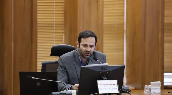 ناوگان سرویس مدارس قم از مهرماه هوشمندسازی می شود