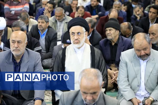 راهپیمایی روز قدس در خراسان جنوبی