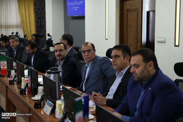 گردهمایی معاونان پرورشی و فرهنگی سراسر کشور