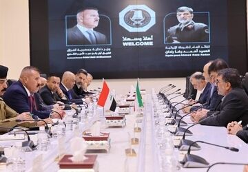 همکاری امنیتی ایران و عراق منجر به بازداشت قاچاقچیان خطرناک مواد مخدر شد