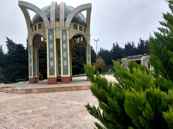 کردکوی، سرسبزترین شهرستان گلستان