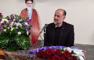 خدمت به خانواده شهدا نعمتی الهی است