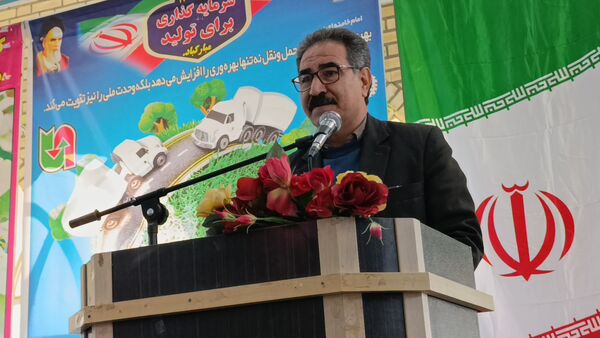 مراسم بزرگداشت ولادت حضرت امام علی (ع) و گرامیداشت روز پدر در حسینیه قمر بنی‌هاشم سفید‌دشت