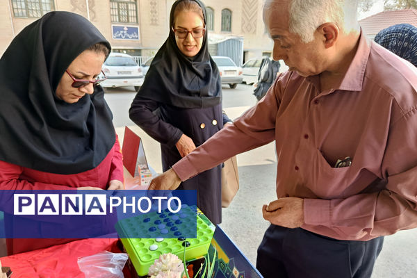 به مناسبت هفته وحدت