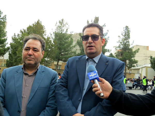 جام اقتدار هنرستان محمودیه 