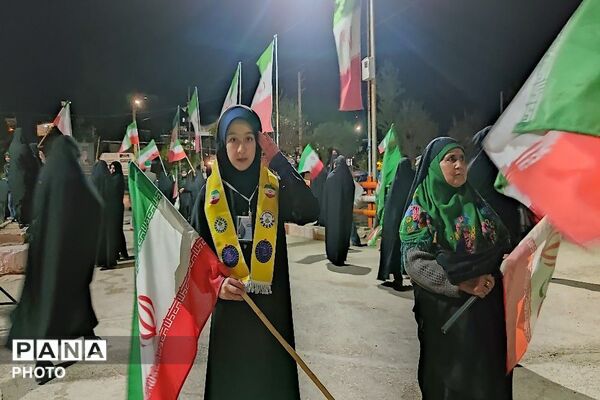 وحدت، راز ماندگاری شب‌های حماسه است
