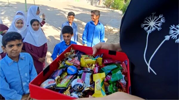 ماه مهر و ماه آغاز علم و دانش