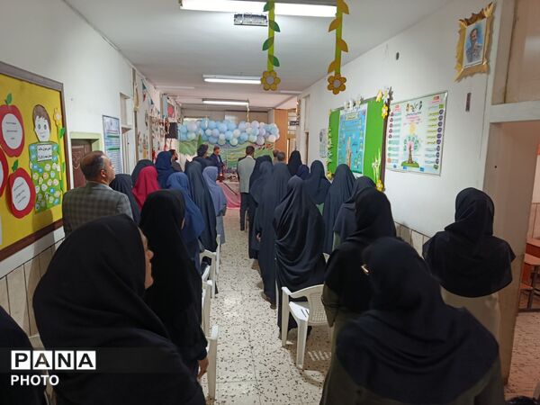 ماکان»؛ میراث‌دار شهدای دانش‌آموز میناب در مسیر فرهنگ‌سازی زیست‌محیطی