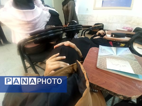 مانور زلزله در شهرستان کاشمر 