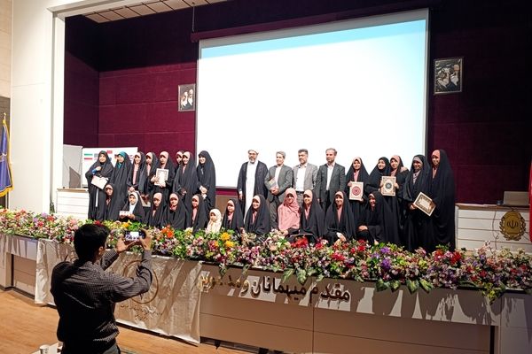 برگزاری رویداد مکث در بجنورد