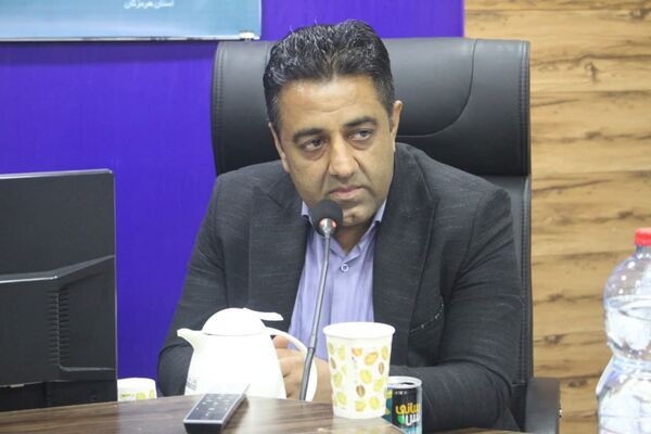 افتتاحیه مجلس دانش‌آموزی دوازدهم 