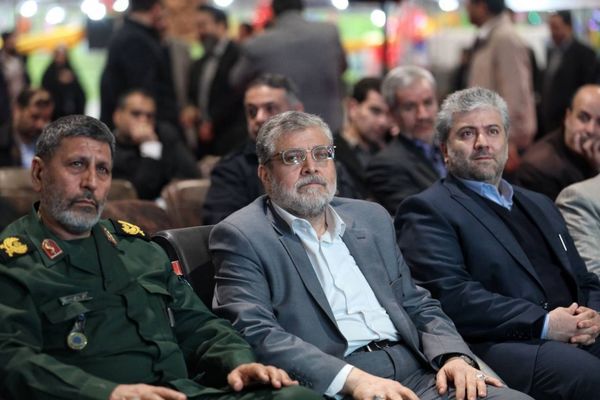 هفدهمین نمایشگاه قرآن و عترت در مشهد آغاز به کار کرد