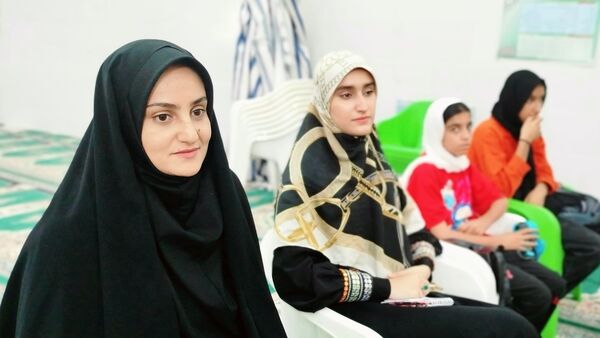 دانش‌آموزان در تریبون آزاد، نقدهای خود را به مسئولان مطرح کردند