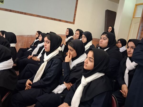 مسابقات فرهنگی و هنری فردا در شهرستان کاشمر 