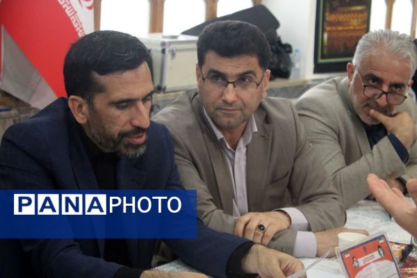 اجرای رویداد ظرفیت‌سازی اجتماعی در محلات هدف در شهرستان گلوگاه