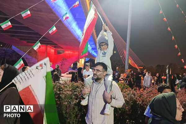 قرار عاشقی فرهنگیان در دهه کرامت 