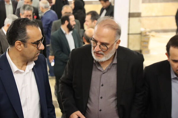 افتتاح ۷۰ کلاس درس بازسازی‌شده و راه‌اندازی دبیرستان دخترانه «میهن» در اسلامشهر