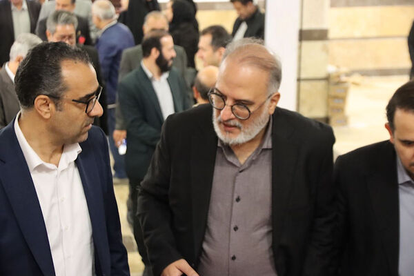 افتتاح ۷۰ کلاس درس بازسازی‌شده و راه‌اندازی دبیرستان دخترانه «میهن» در اسلامشهر