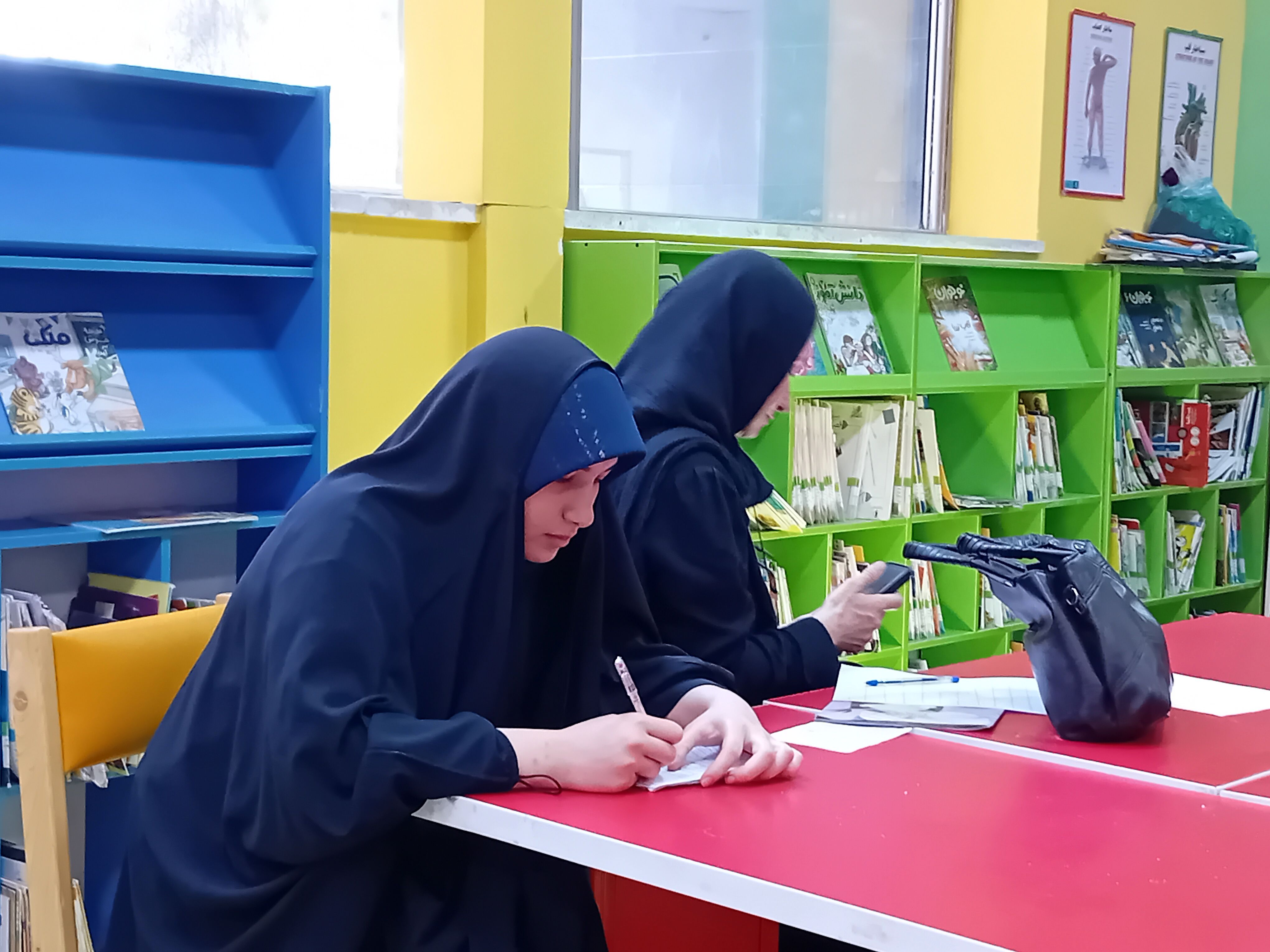 جشنواره فرهنگی هنری ریحانه در سملقان