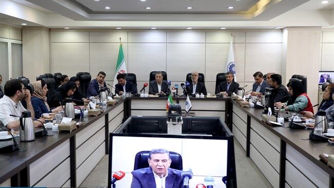 جذب سرمایه‌گذاری با توان بخش خصوصی و حمایت دولت