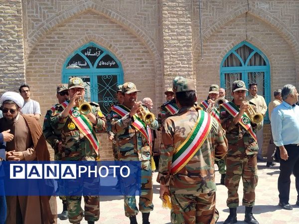 عشقی که دوباره زنده شد