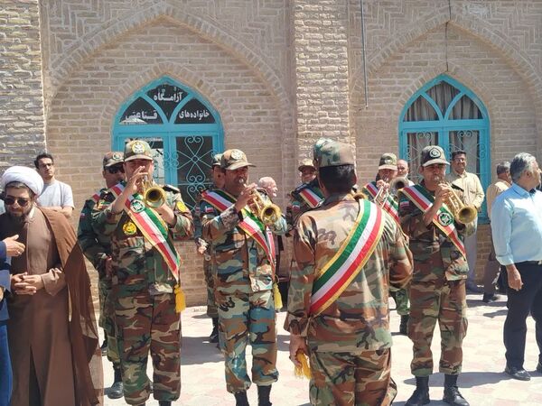 عشقی که دوباره زنده شد
