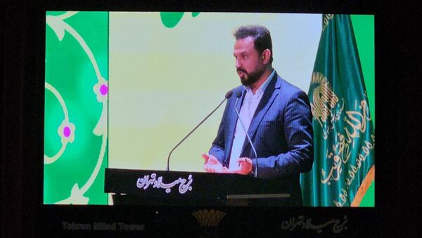 تجلیل از آینده‌سازان فرهنگ رضوی