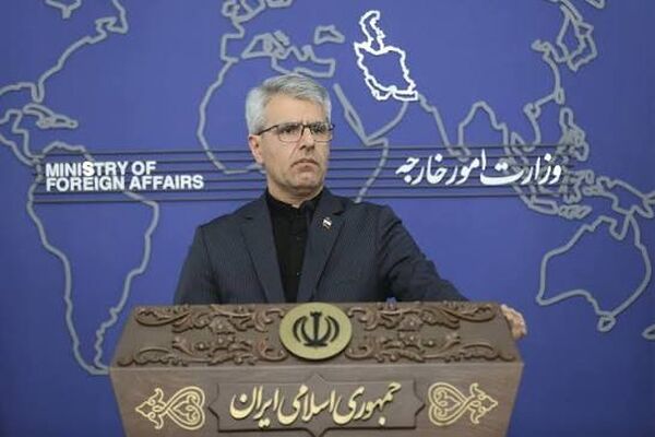دولت انگلیس نمی‌تواند با فرافکنی و وارونه‌نمایی واقعیت، نقش مخرب خود در ناامنی موجود در غرب آسیا را کتمان کند