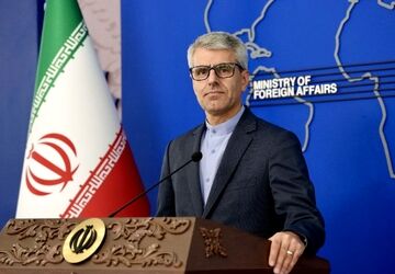 ایران جنایت جنگی آمریکا در یمن را محکوم کرد