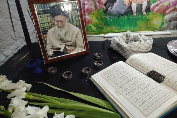 استقامت، راه فتح قله