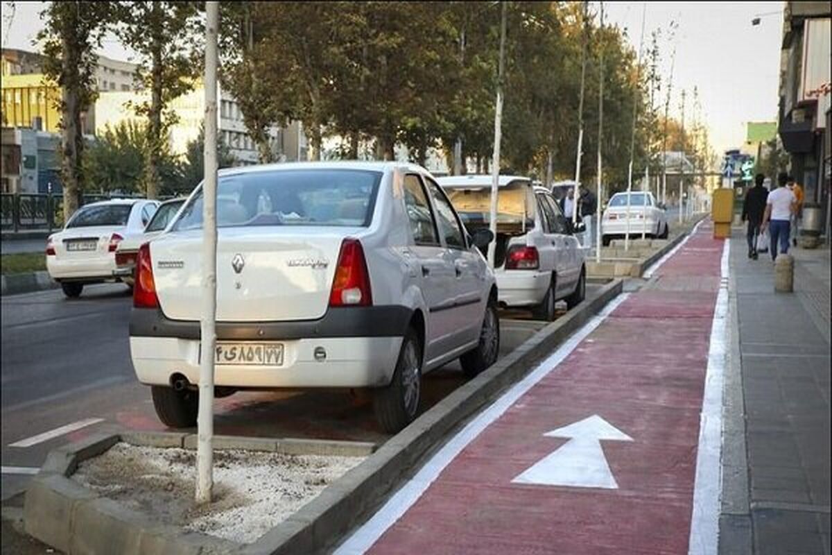تشکیل گروه ضربت برای مقابله با «تخلفات ساکن» در تهران