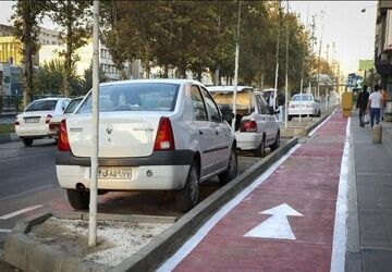 تشکیل گروه ضربت برای مقابله با «تخلفات ساکن» در تهران