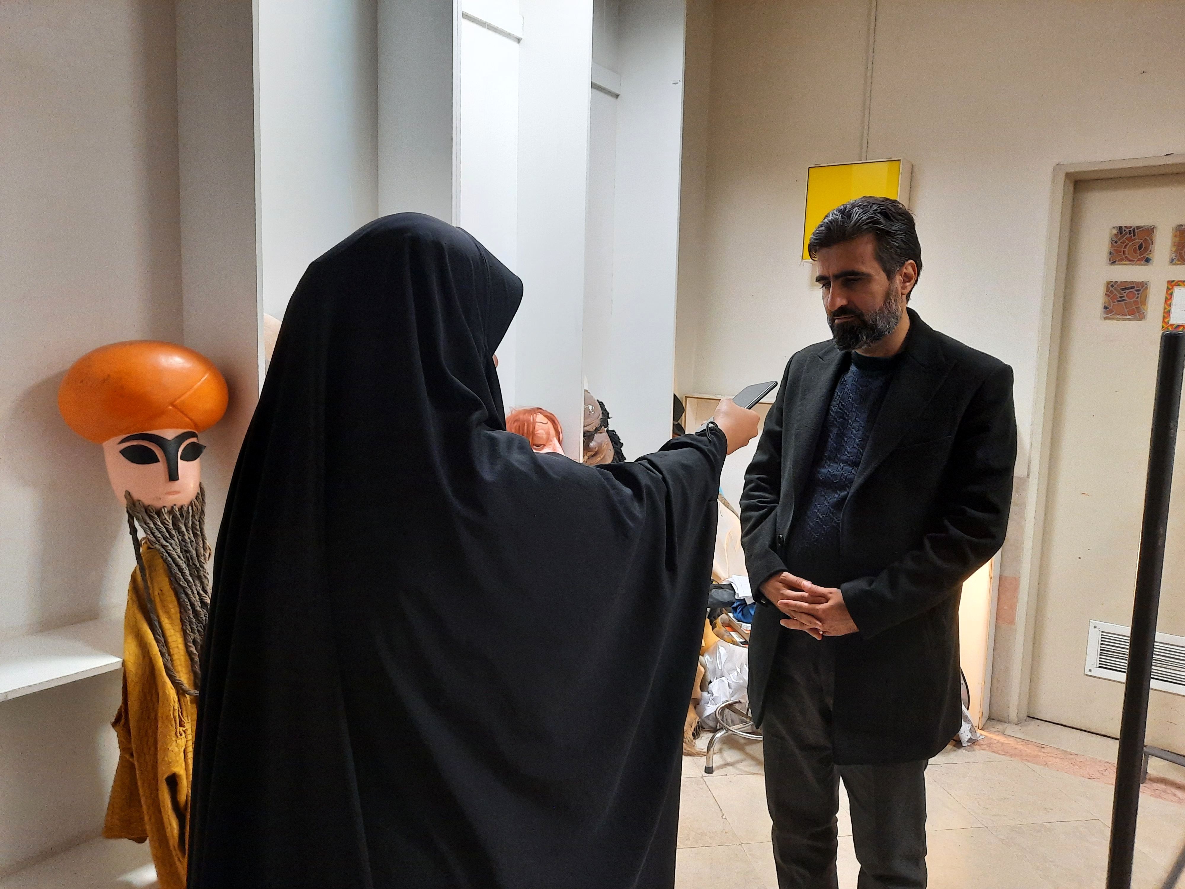 فراهم کردن زمینه رقابت سالم در بین دانش‌آموزان از اهداف آموزش‌وپرورش است