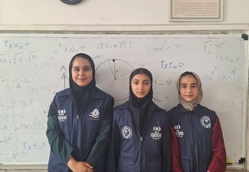 دلتنگی در راهروهای خالی مدرسه