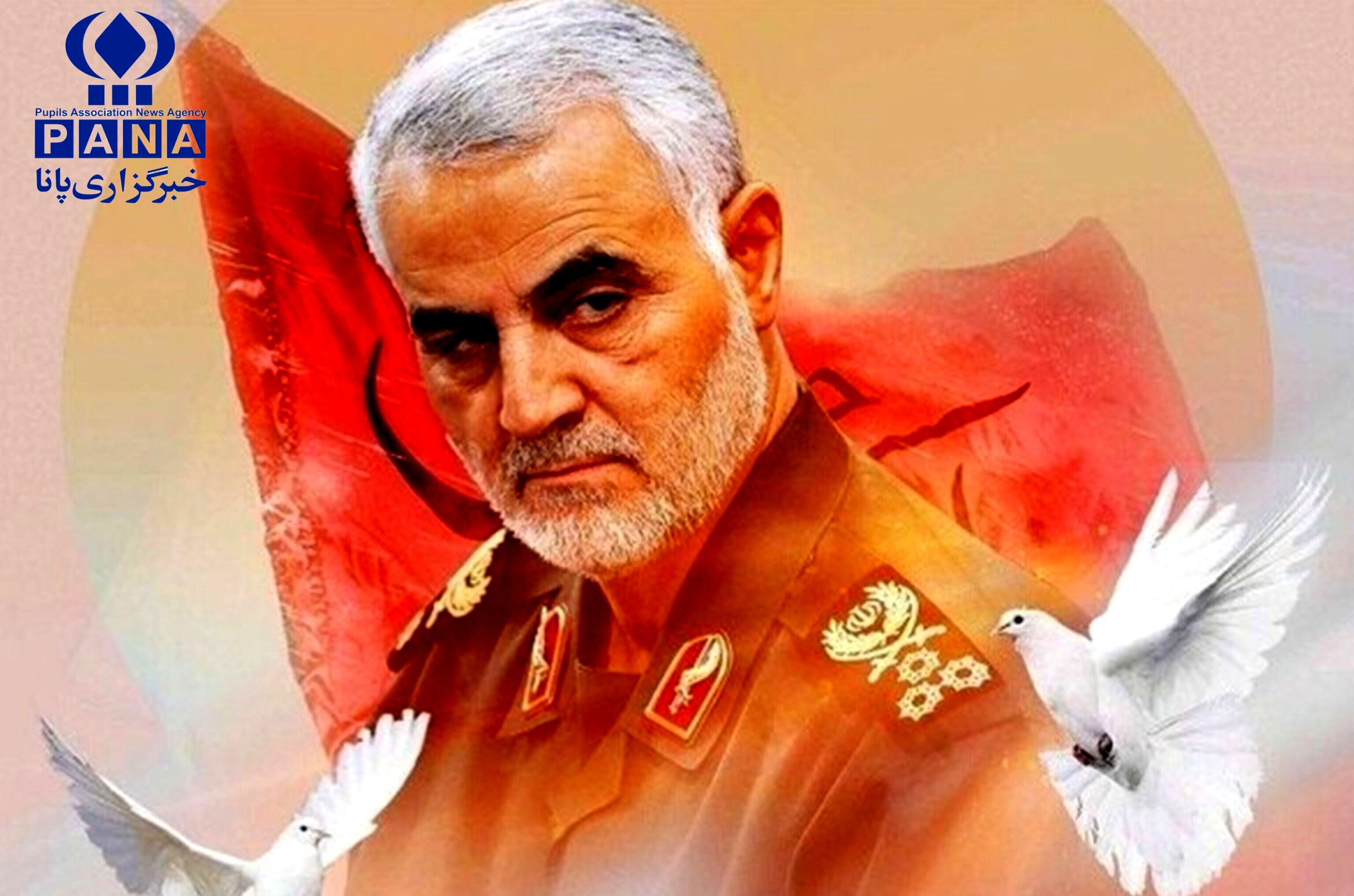 مکتب شهید سلیمانی، چراغ راه مقاومت و عقلانیت است