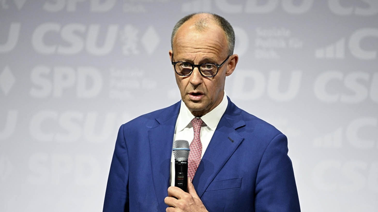 صدراعظم آلمان: جنگ اوکراین ادامه می‌یابد