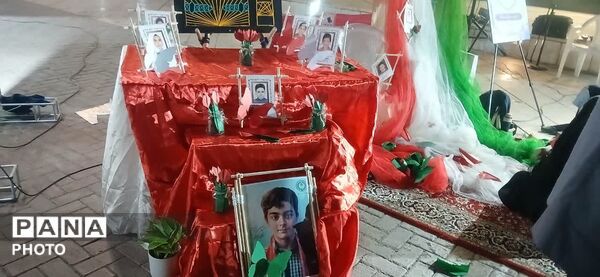 مشهد مقدس؛ میعادگاه دانش‌آموزان و آموزه‌های دینی در حاشیه اجلاس نماز