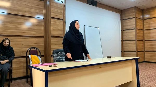 آغاز اردوی آموزشی و انتخابی پیش‌استانی دانش‌آموزان پیشتاز دختر در شهرستان بویراحمد