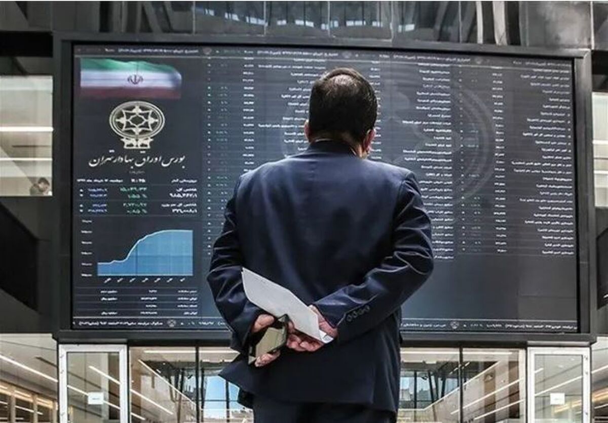 بورس هفته پس ازبازگشایی را چگونه پشت سر گذاشت؟