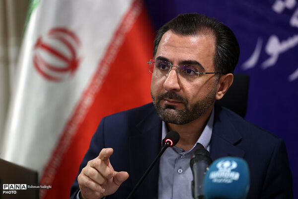 گردهمایی معاونان پرورشی و فرهنگی سراسر کشور - 2