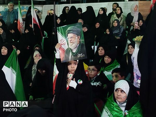 چهل روز گذشت؛ داغی که هنوز تازه است