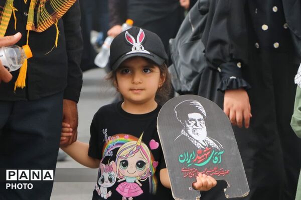 به کدامین گناه کشته شد
