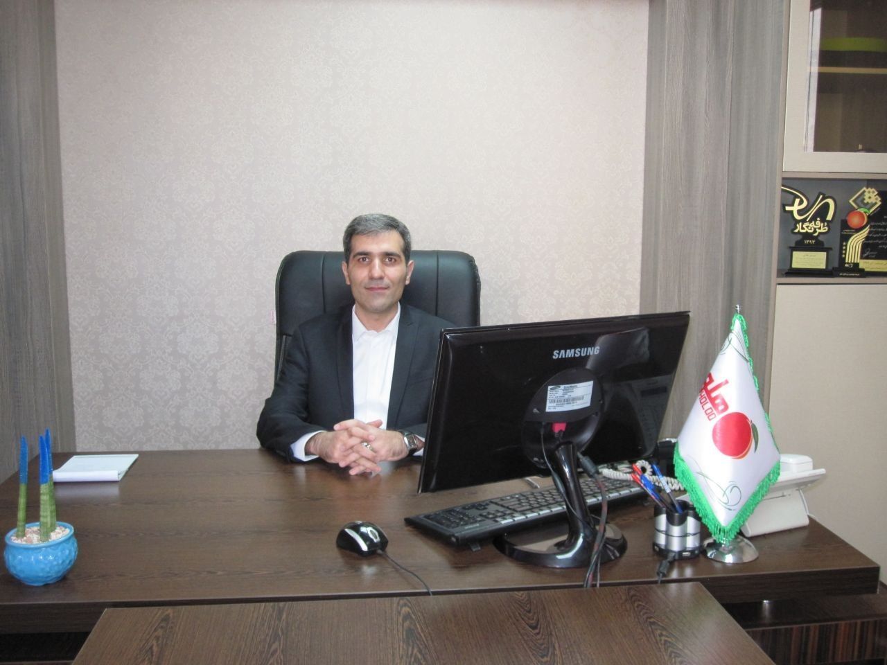  توانمندی‌های تخصصی هنرآموزان در حوزه نرم‌افزار حسابداری ارتقای می‌یابد