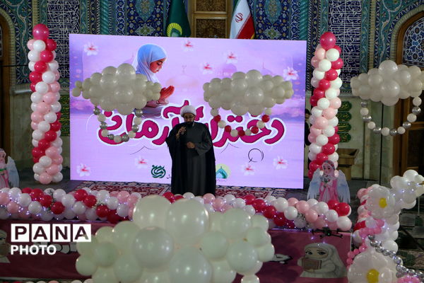 جشن تکلیف دختران؛ گامی معنوی در مسیر آرمان‌های تربیتی