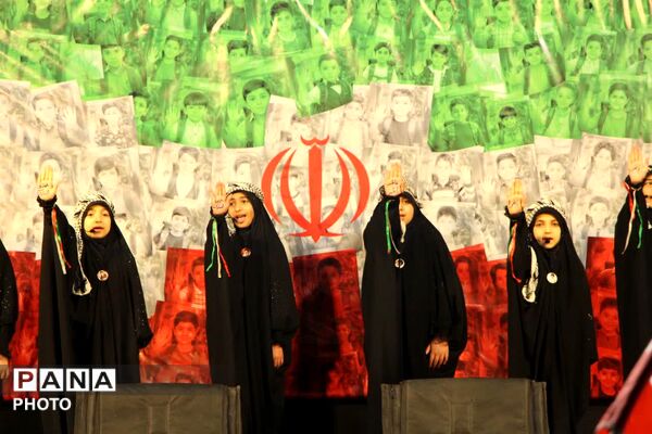 همایش علی اصغرهای یزدی