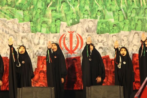 همایش علی اصغرهای یزدی