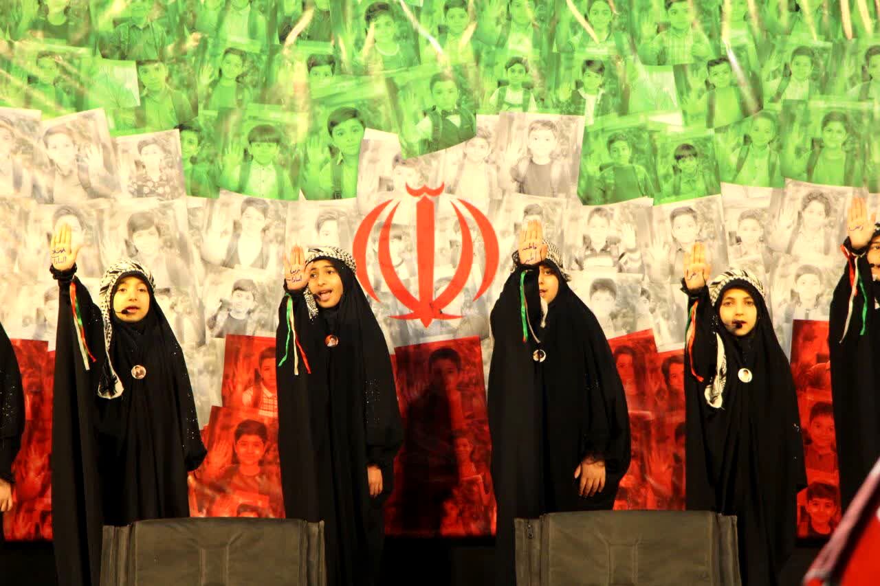 همایش علی اصغرهای یزدی