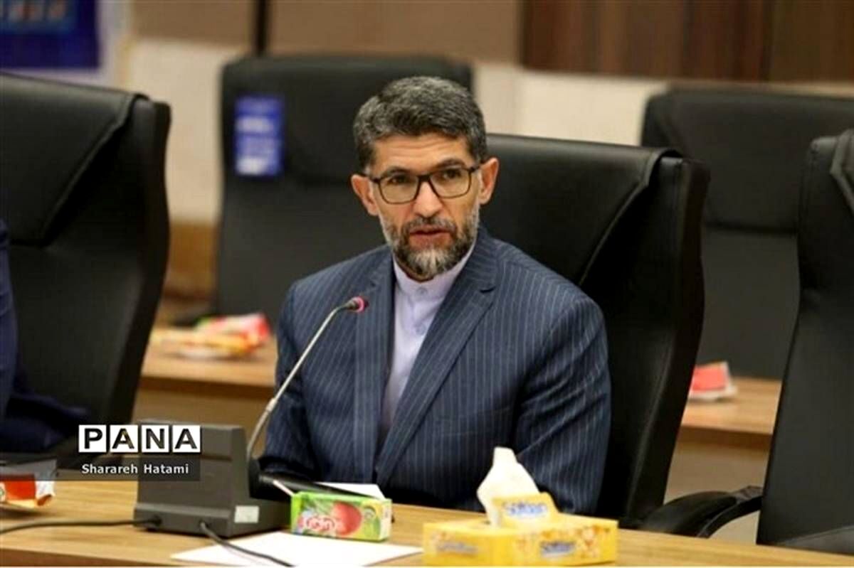 خبرنگاران پانا، پیام‌آوران تعلیم و تربیت و پیشرفت جامعه هستند