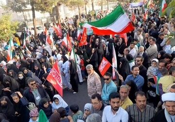 جان‌فدا از نگاه دانش آموزان ؛ روایت پانای بیرجند