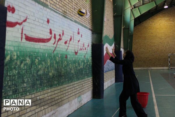دوازدهمین دوره جشنواره نوجوان خوارزمی در پردیس